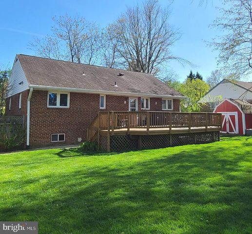 7126 SANFORD CT, Annandale, VA 22003