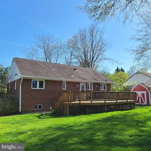 7126 SANFORD CT, Annandale, VA 22003