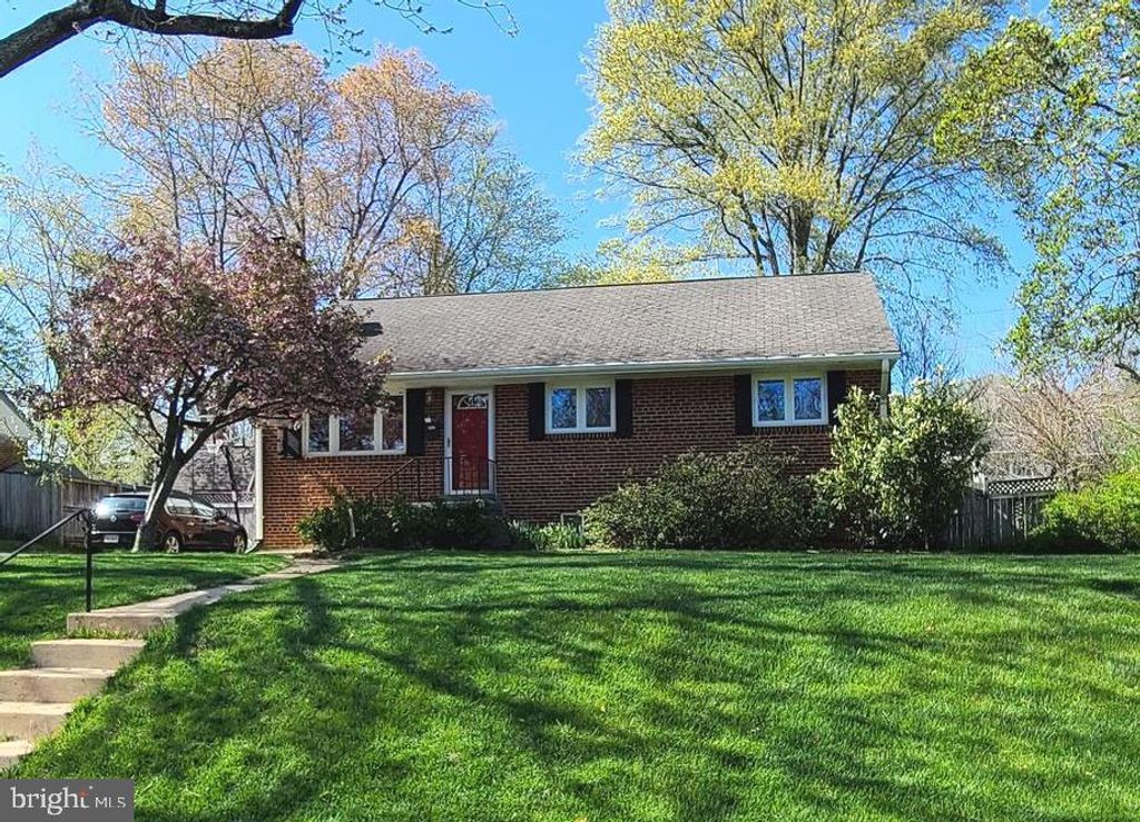 7126 SANFORD CT, Annandale, VA 22003