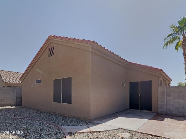 14213 N 126TH Avenue, El Mirage, AZ 85335