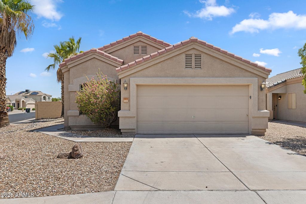 14213 N 126TH Avenue, El Mirage, AZ 85335 — photo 2