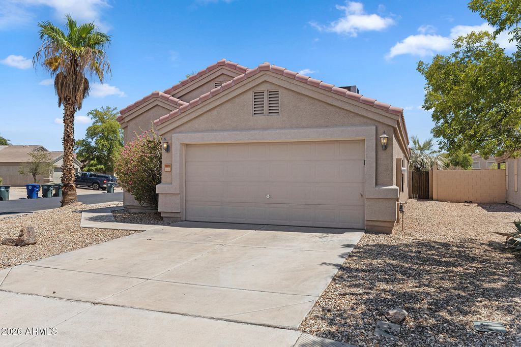 14213 N 126TH Avenue, El Mirage, AZ 85335 — photo 3