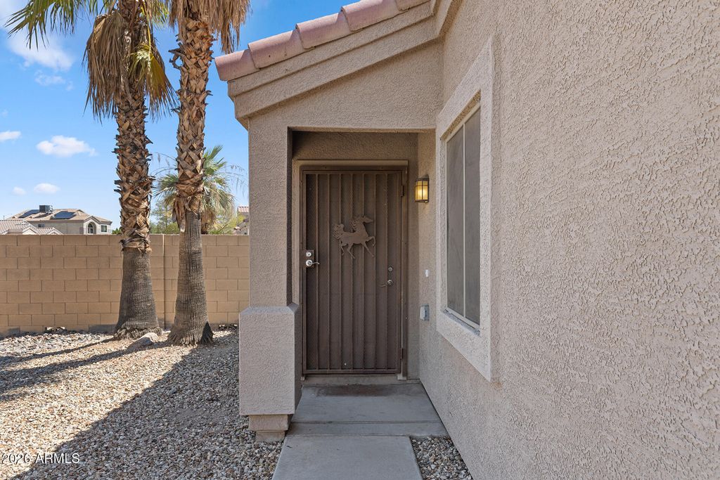 14213 N 126TH Avenue, El Mirage, AZ 85335 — photo 4