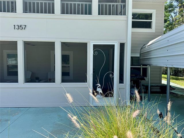 1357 LAKESHORE DRIVE, Mount Dora, FL 32757