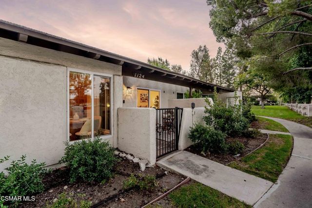 1124 Bright Glen Circle, Westlake Village, CA 91361