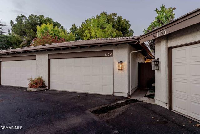 1124 Bright Glen Circle, Westlake Village, CA 91361