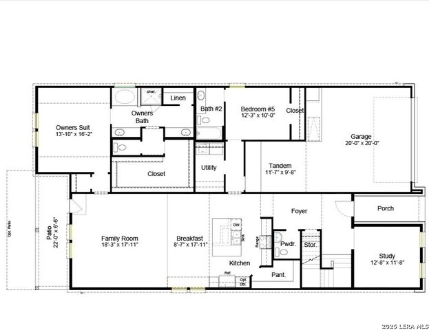 2705 Sierra Chicas Lane, Seguin, TX 78155