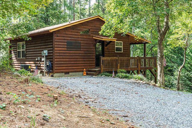 220 Moonlight Ridge, Murphy, NC 28906