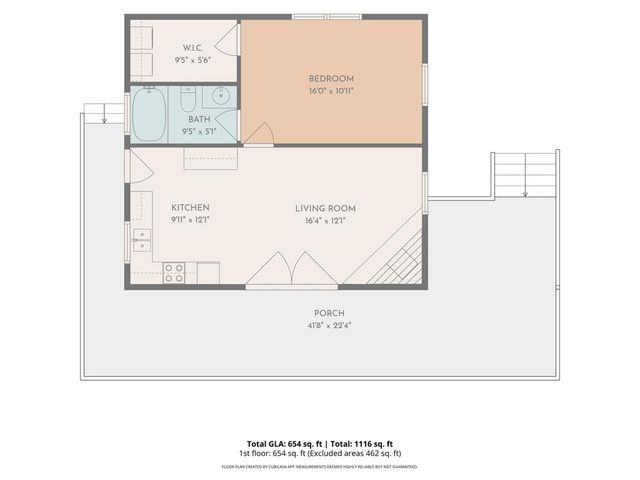 220 Moonlight Ridge, Murphy, NC 28906