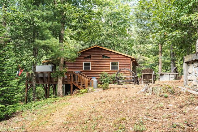 220 Moonlight Ridge, Murphy, NC 28906