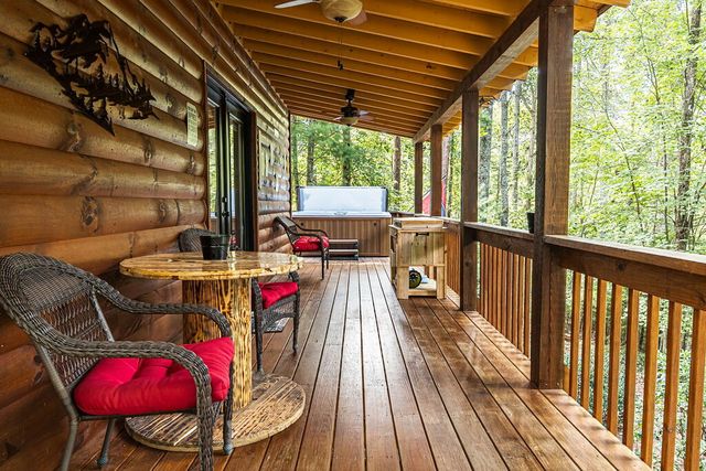 220 Moonlight Ridge, Murphy, NC 28906