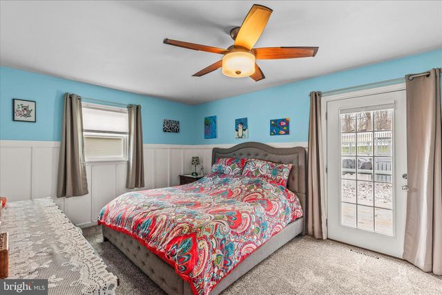 12260 HIGH POINT RD, Felton, PA 17322