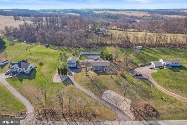 12260 HIGH POINT RD, Felton, PA 17322