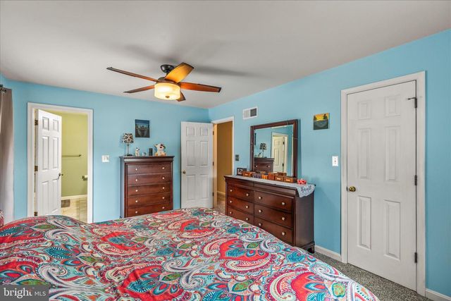 12260 HIGH POINT RD, Felton, PA 17322