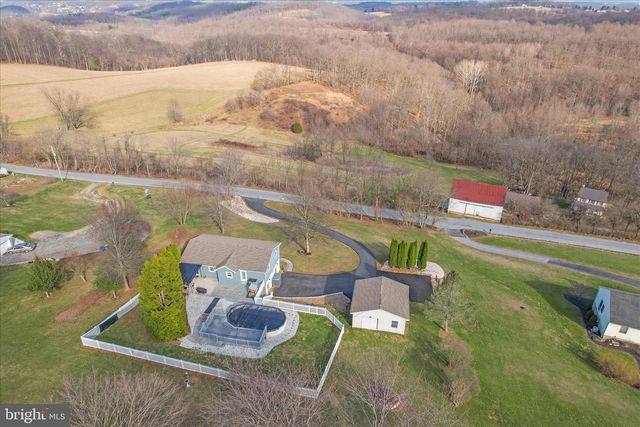 12260 HIGH POINT RD, Felton, PA 17322