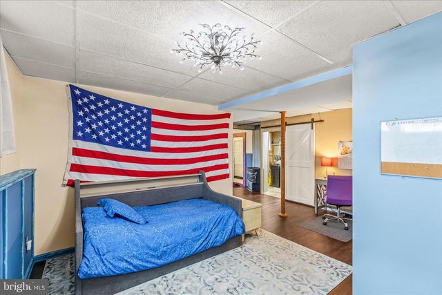 12260 HIGH POINT RD, Felton, PA 17322