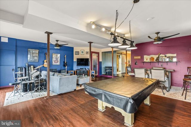 12260 HIGH POINT RD, Felton, PA 17322