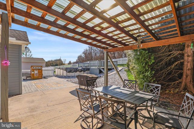 12260 HIGH POINT RD, Felton, PA 17322