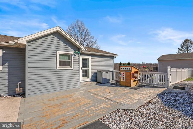 12260 HIGH POINT RD, Felton, PA 17322