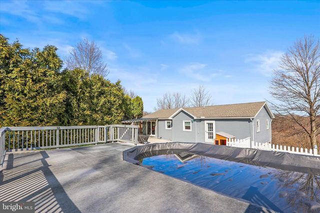 12260 HIGH POINT RD, Felton, PA 17322