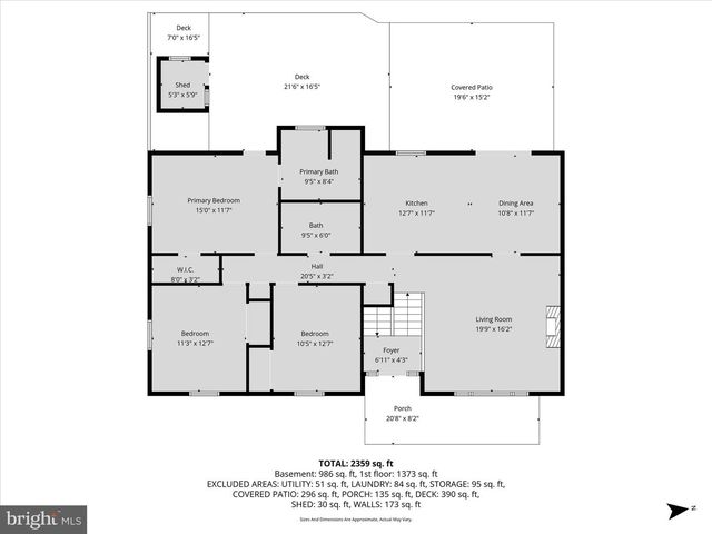 12260 HIGH POINT RD, Felton, PA 17322