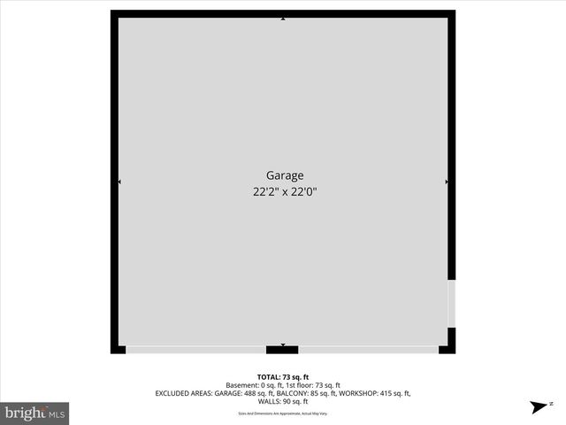 12260 HIGH POINT RD, Felton, PA 17322