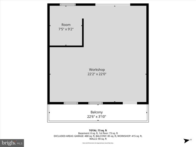 12260 HIGH POINT RD, Felton, PA 17322