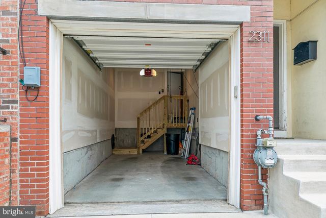 2311 E GORDON ST, Philadelphia, PA 19125