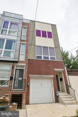 2311 E GORDON ST, Philadelphia, PA 19125