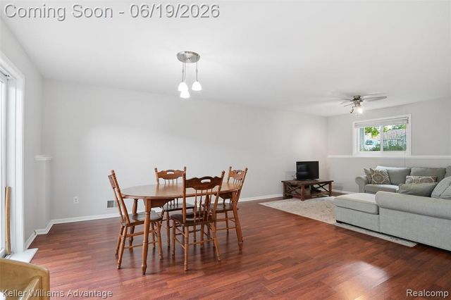572 River Pointe Court, Milan, MI 48160