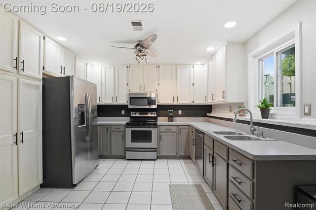 572 River Pointe Court, Milan, MI 48160