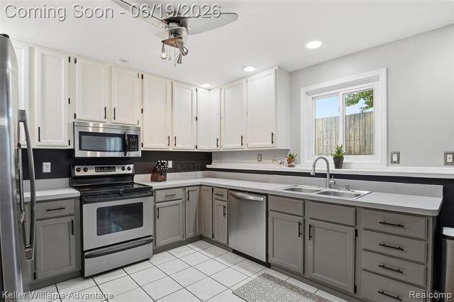 572 River Pointe Court, Milan, MI 48160