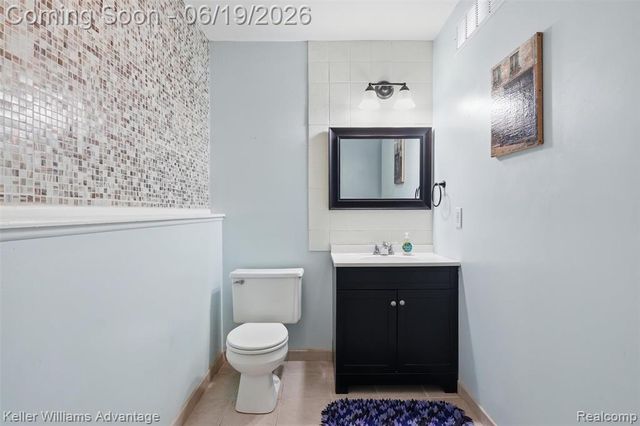 572 River Pointe Court, Milan, MI 48160