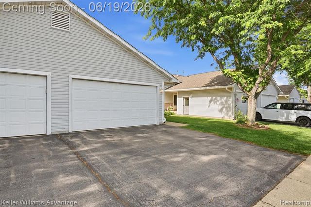 572 River Pointe Court, Milan, MI 48160