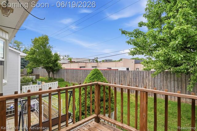 572 River Pointe Court, Milan, MI 48160