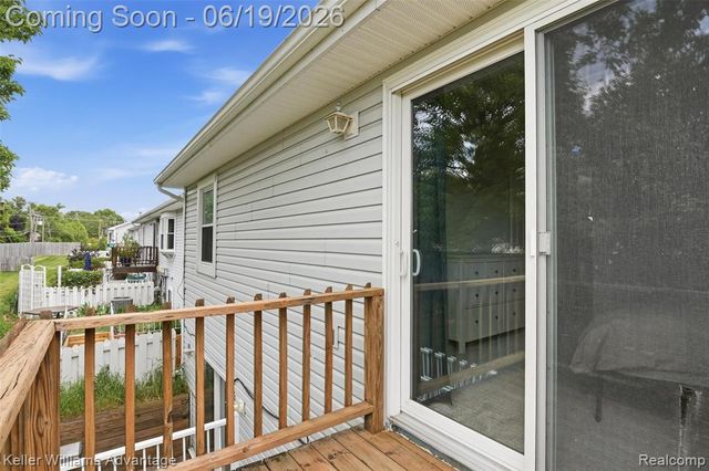 572 River Pointe Court, Milan, MI 48160
