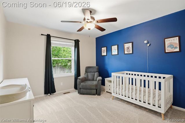 572 River Pointe Court, Milan, MI 48160
