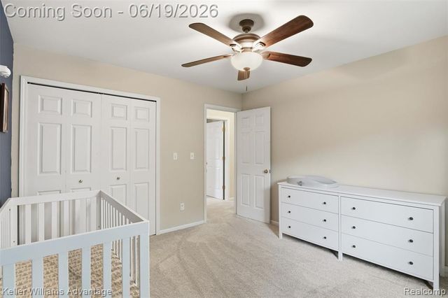 572 River Pointe Court, Milan, MI 48160