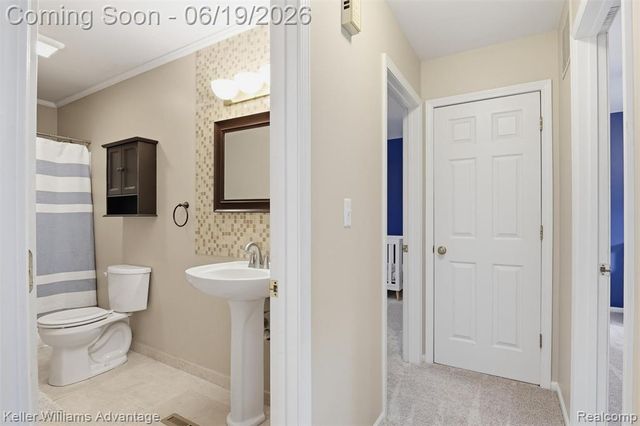 572 River Pointe Court, Milan, MI 48160