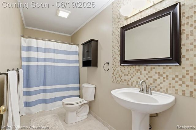 572 River Pointe Court, Milan, MI 48160