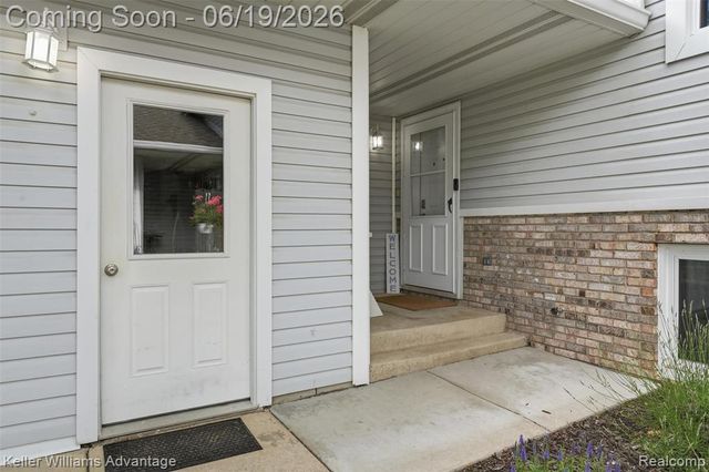 572 River Pointe Court, Milan, MI 48160