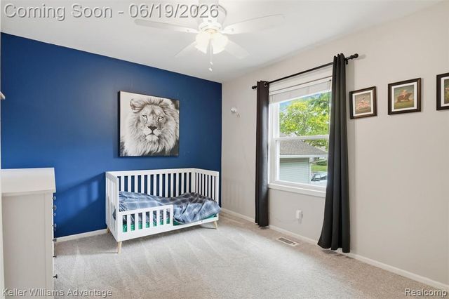 572 River Pointe Court, Milan, MI 48160