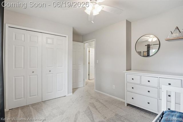 572 River Pointe Court, Milan, MI 48160