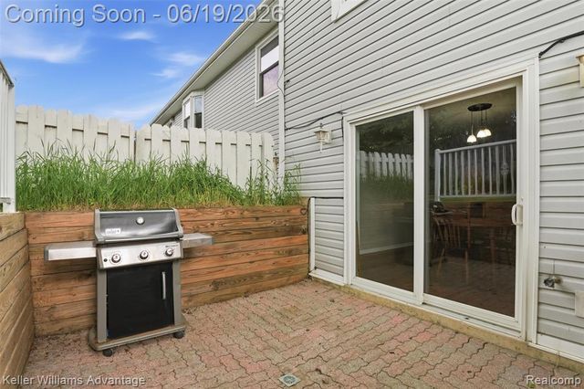 572 River Pointe Court, Milan, MI 48160