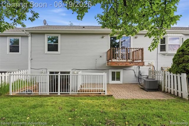 572 River Pointe Court, Milan, MI 48160