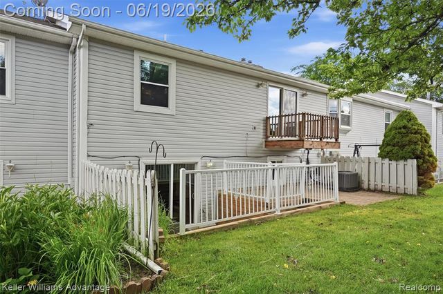 572 River Pointe Court, Milan, MI 48160