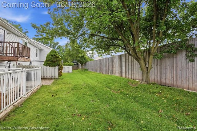 572 River Pointe Court, Milan, MI 48160