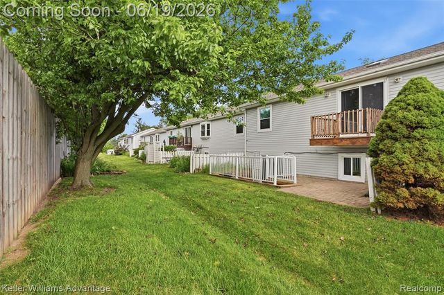 572 River Pointe Court, Milan, MI 48160