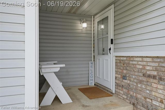 572 River Pointe Court, Milan, MI 48160