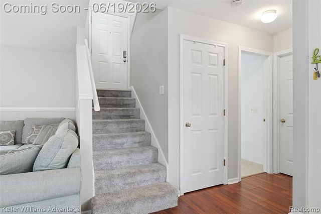 572 River Pointe Court, Milan, MI 48160